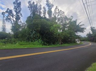 Kahakai Blvd LOT 33, Pahoa, HI 96778