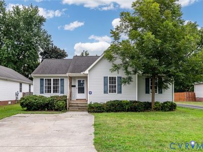 101 Moore Ave, Colonial Heights, VA, 23834
