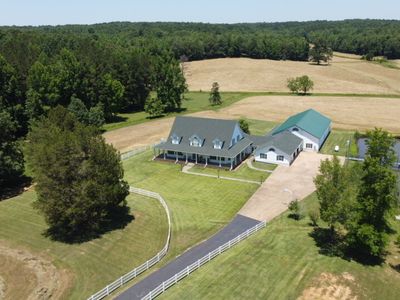 200 Elam Ln, Ramer, TN, 38367