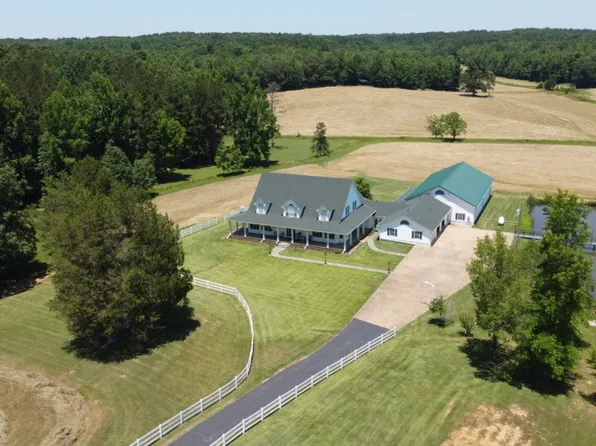 200 Elam Ln, Ramer, TN 38367