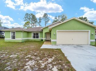 13035 SW 60th Court Rd, Ocala, FL 34473