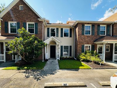307 Reserve Way, Summerville, SC, 29485