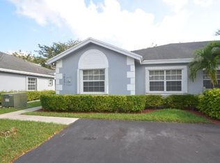 14261 SW 96th Ter, Miami, FL 33186
