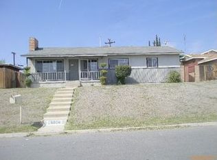 6806 Niles St, Bakersfield, CA 93306