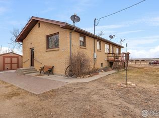 17141 County Road 22, Fort Lupton, CO 80621