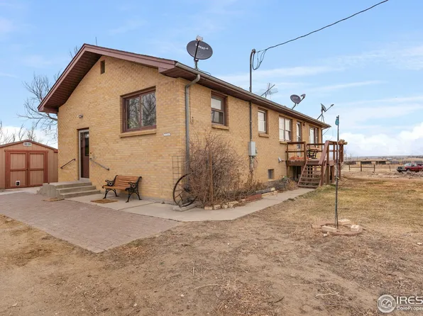 17141 County Road 22, Fort Lupton, CO 80621