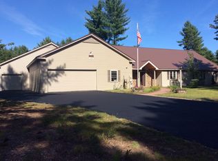 59 Old Mill Rd, Ossipee, NH 03890