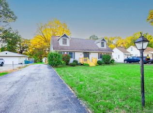 36915 Herman St, Romulus, MI 48174