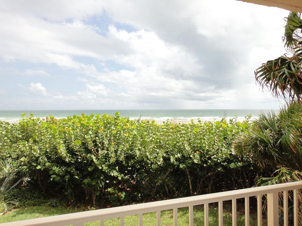 Canaveral Towers 201, 7520 Ridgewood Ave, Cape Canaveral, FL