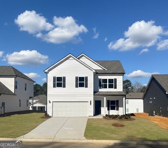 116 Sycamore Ln, Calhoun, GA, 30701