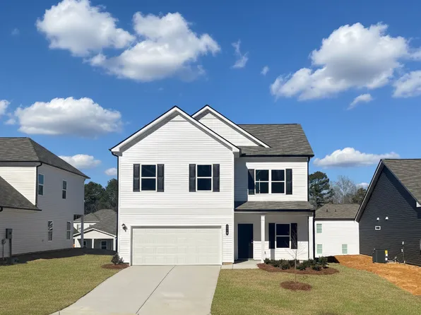 116 Sycamore Ln, Calhoun, GA 30701