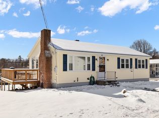 6 Leavitt Rd, Pittsfield, NH 03263