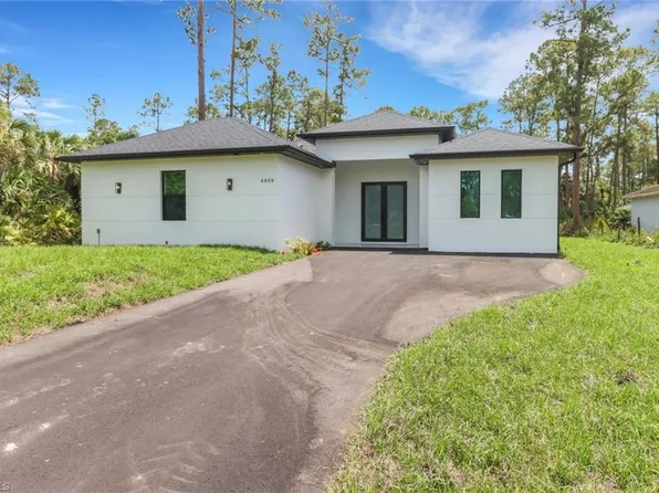 4808 14th AVE SE, NAPLES, FL 34117