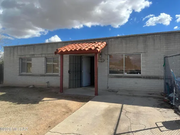 7290 E 38th St, Tucson, AZ 85730