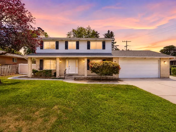 1944 E Brady Creek Dr S, Sandy, UT 84093
