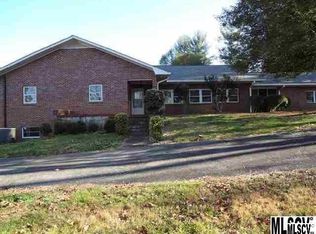 839 Norwood St SW, Lenoir, NC 28645