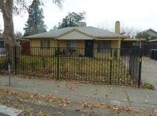 5026 63rd St, Sacramento, CA
