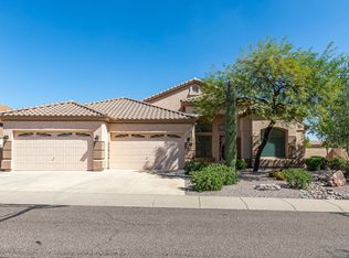 1331 N Faith, Mesa, AZ 85207