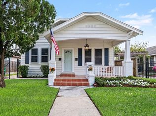 1118 Peddie St, Houston, TX 77009