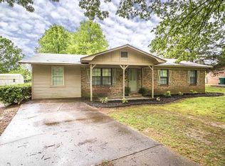 13 Brinkley St, Greenbrier, AR 72058