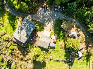 2917 Wood Gulch Rd, Eureka, CA 95503