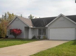 304 Quail Roost Dr, Medina, OH 44256