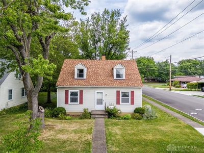 118 Highland Ave, Lebanon, OH, 45036