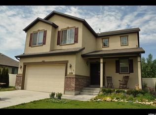 2130 S 500 E, Heber, UT 84032