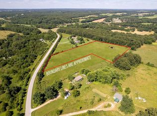 State Highway Kk, Rogersville, MO 65742
