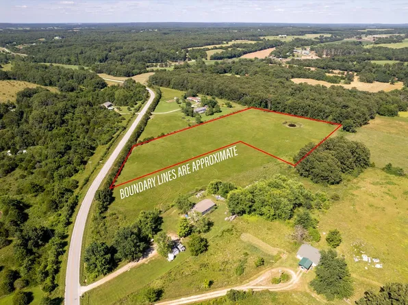 Tbd State Highway Kk, Rogersville, MO 65742