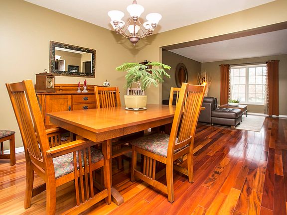 Dinning Room