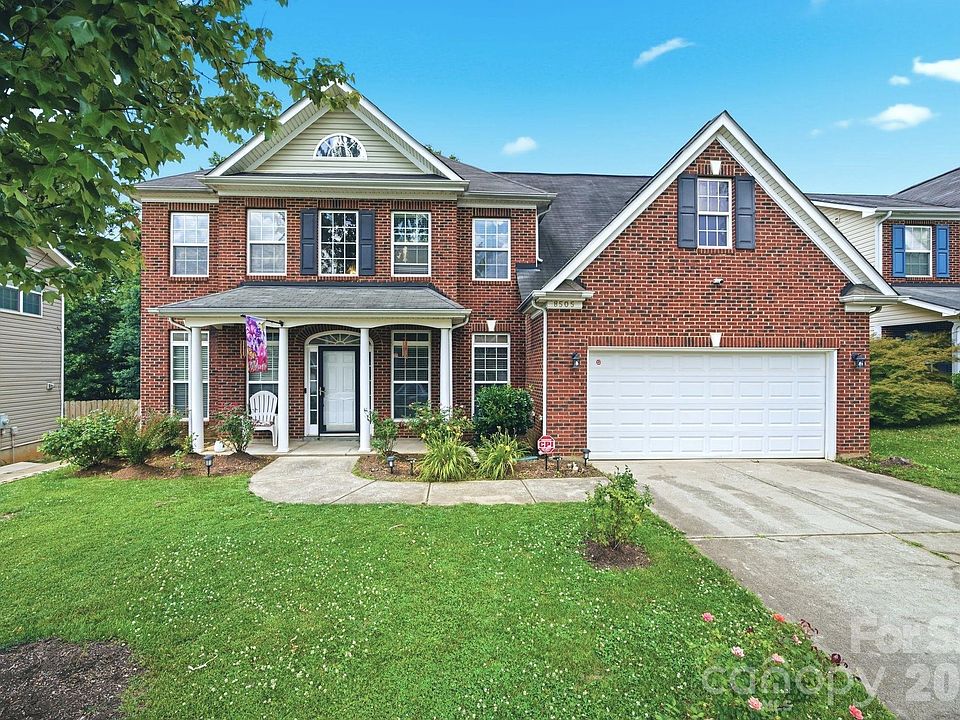 1st image of 8505 Delamere Ln