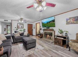 4101 Avenue O, Santa Fe, TX 77510