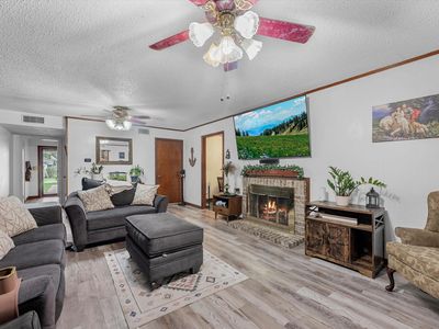 4101 Avenue O, Santa Fe, TX, 77510