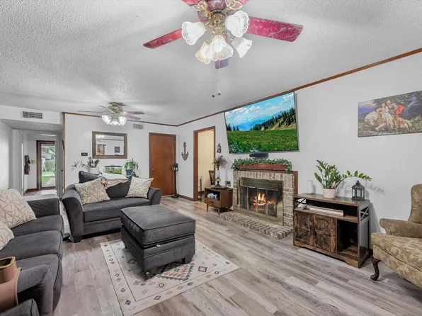 4101 Avenue O, Santa Fe, TX 77510