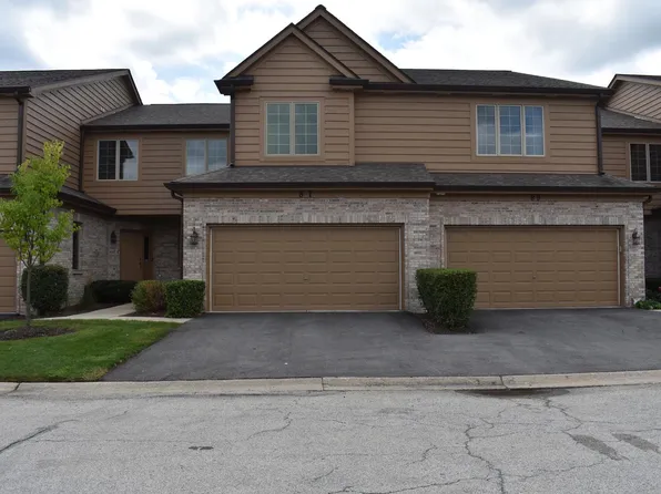 87 Santa Fe Ct, Willow Springs, IL 60480