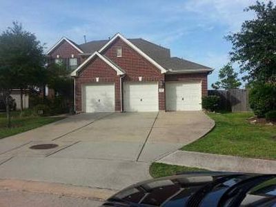 2101 Breezeway Ln, Pearland, TX, 77584