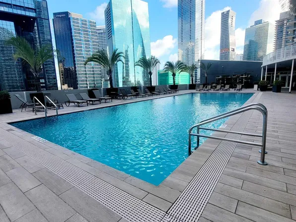1250 S Miami Avenue #1403, Miami, FL 33130