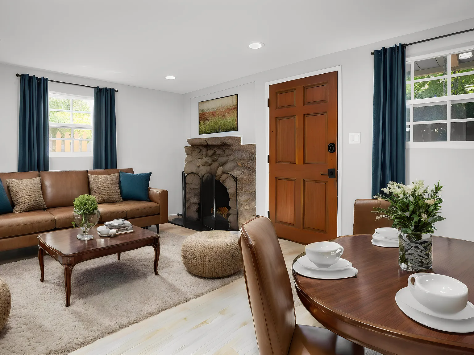 2 bed, 800 sqft, $3,495 — Photo 2