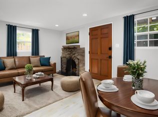 487 Sturtevant Dr #1, Sierra Madre, CA 91024