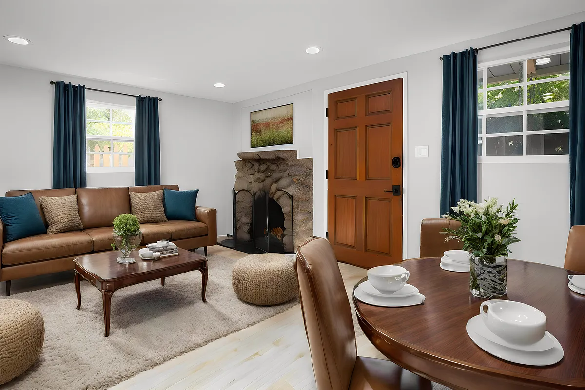 Building Photo - 487 Sturtevant Dr #1