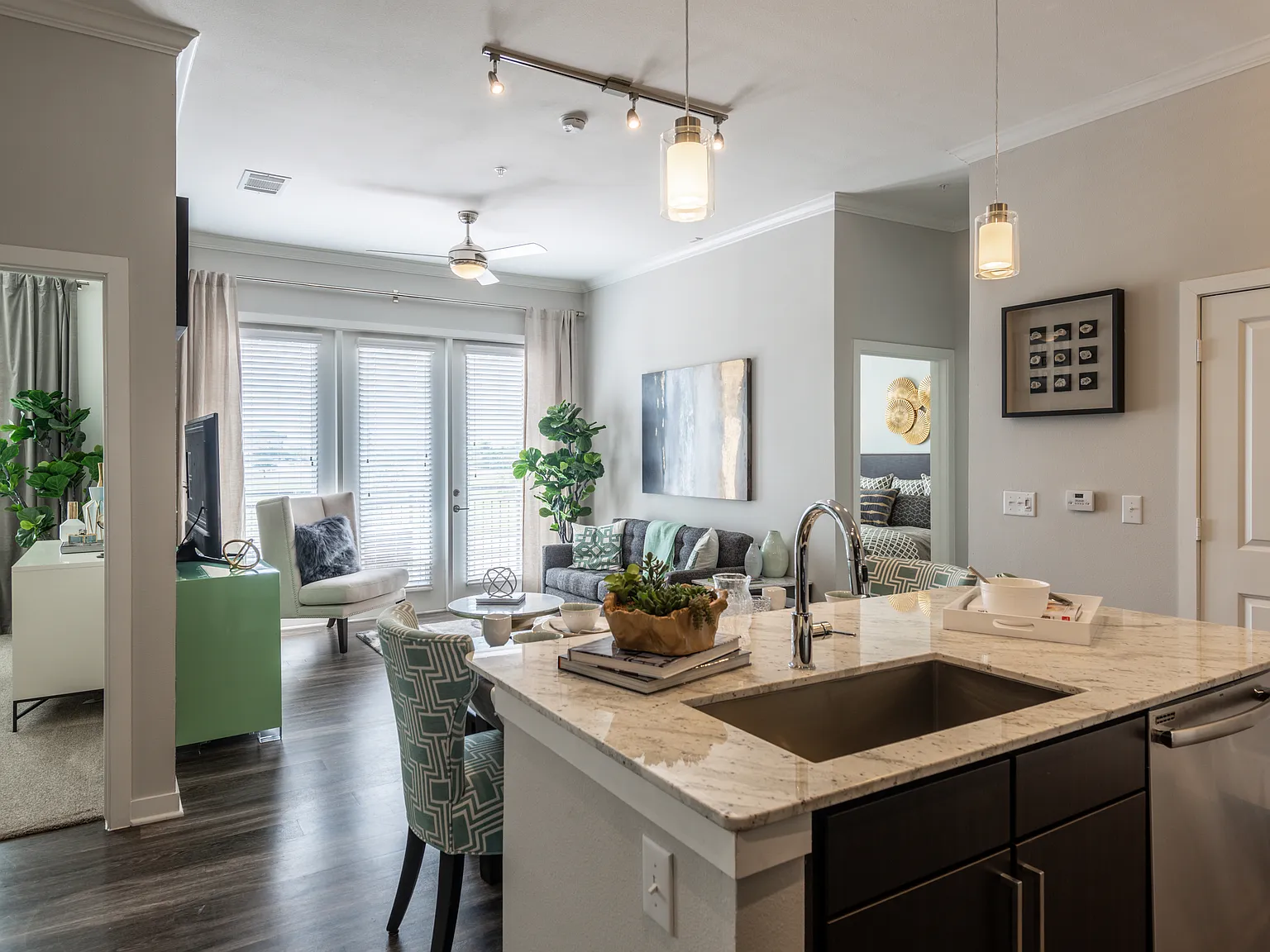 Overture Sugar Land 55+ Apartment Homes — Photo 2
