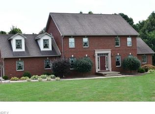 280 Cobblepond Rd, Zanesville, OH 43701