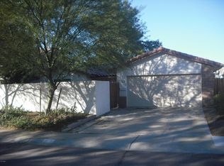 1512 E Edgewater Dr, Tempe, AZ 85283