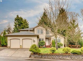 617 E 5th St, La Center, WA