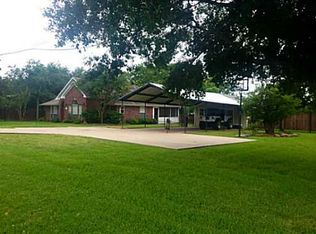 2606 Tabor Rd, Bryan, TX 77803