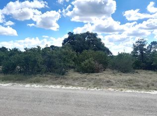 612 calvin barrett LOT 1268, Blanco, TX 78606