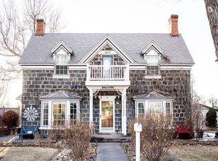 195 N 400 W, Beaver, UT 84713