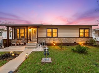 3906 Pyle Dr, Corpus Christi, TX 78415
