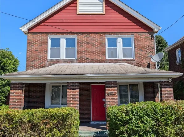 910 Edith St, Duquesne, PA 15110
